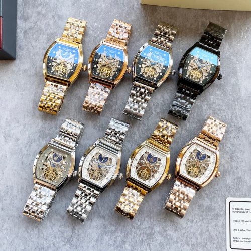 Lo watch