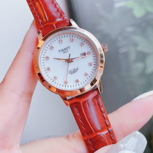 TI Watch