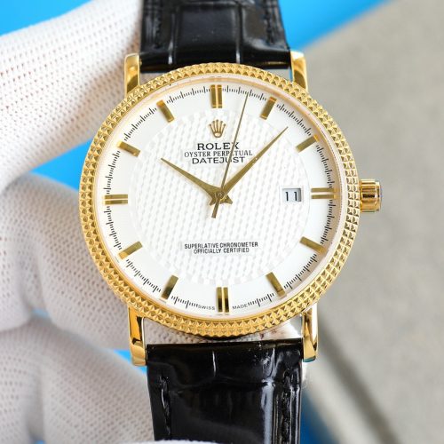 Ro watch