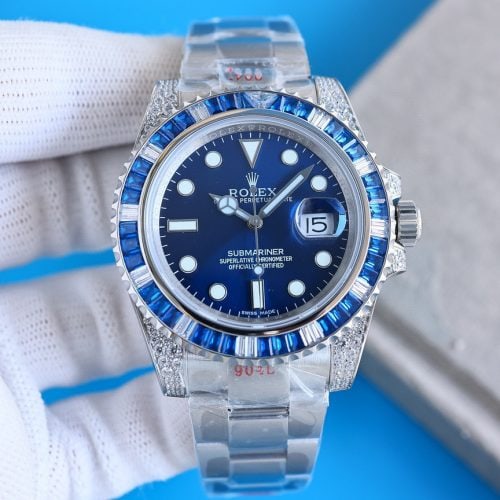 Ro watch