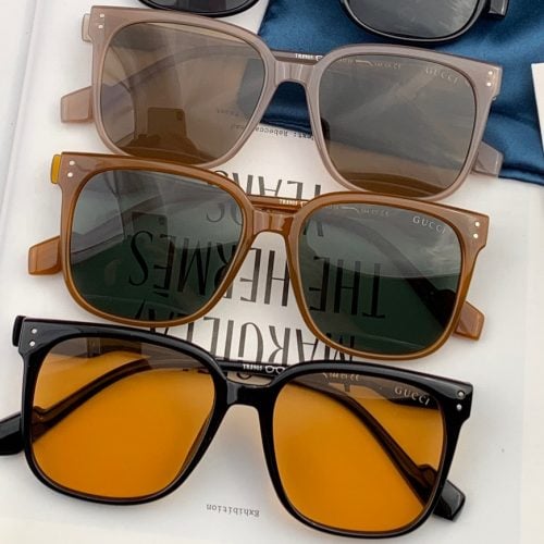 GG glasses