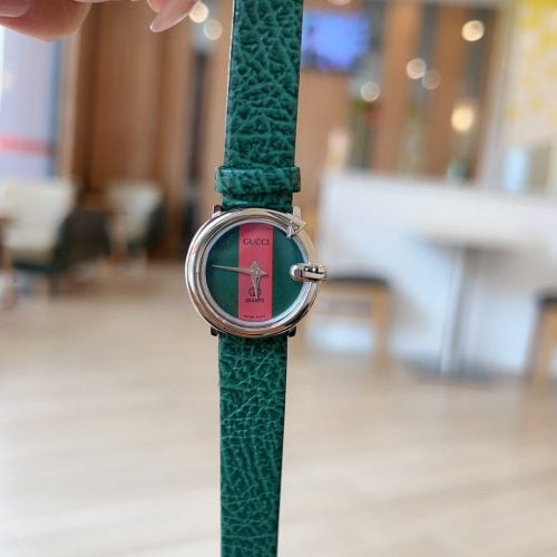 GG watch