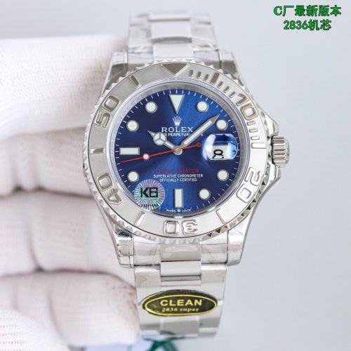 Ro watch