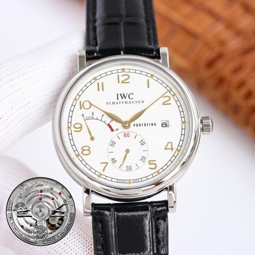 IW watch