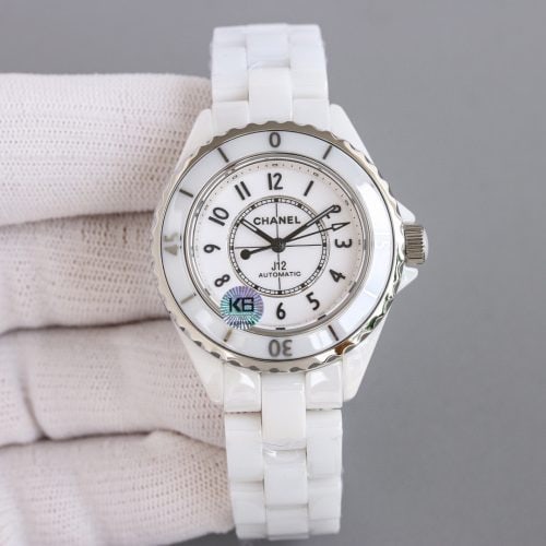 CHA watch
