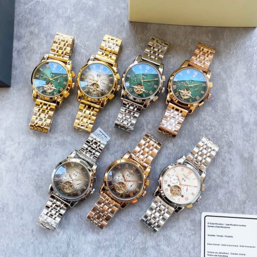 PA watch