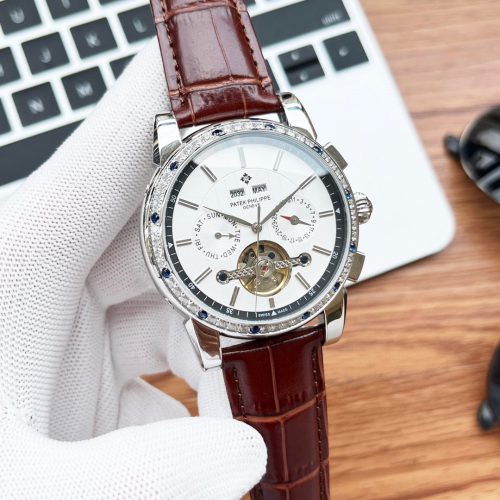 PA watch