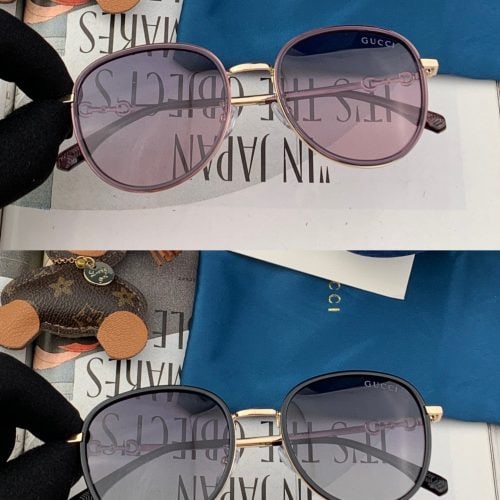 GG glasses
