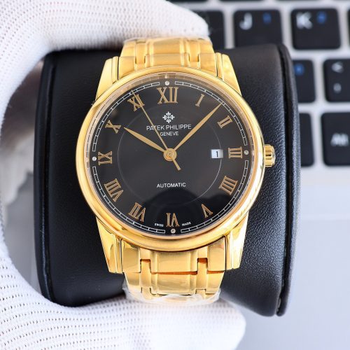 PA watch