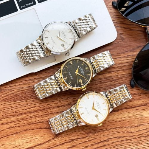 Ro watch