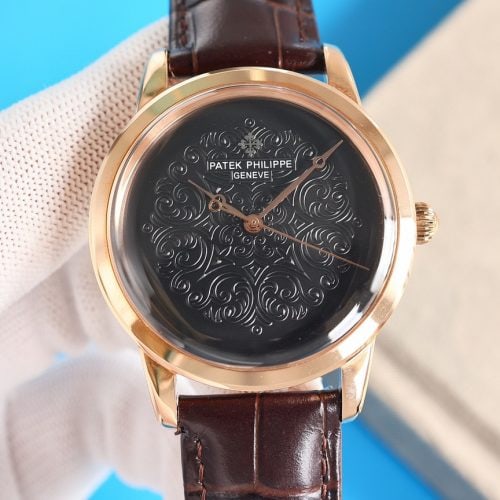 PA watch