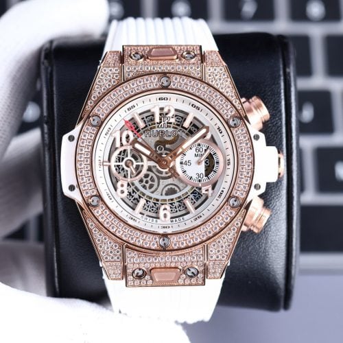HB watch