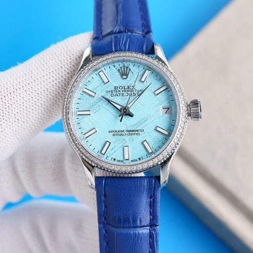 Ro watch