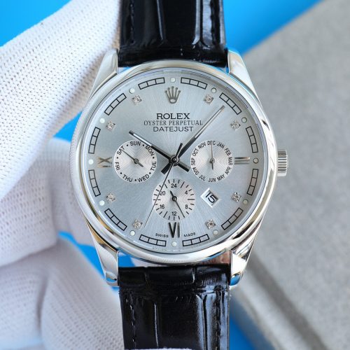 Ro watch
