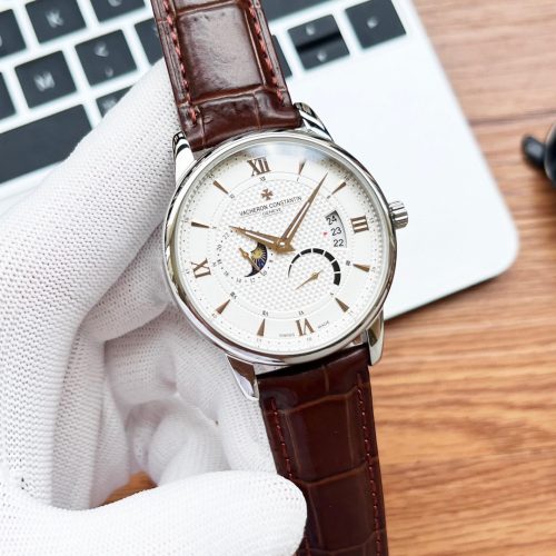 VVC Watch