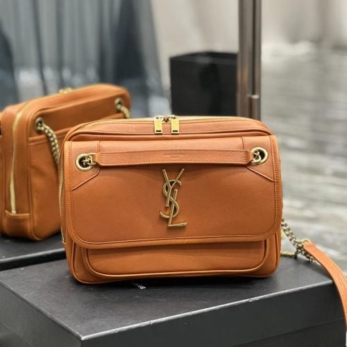 Yy Backpack for organized travel carry