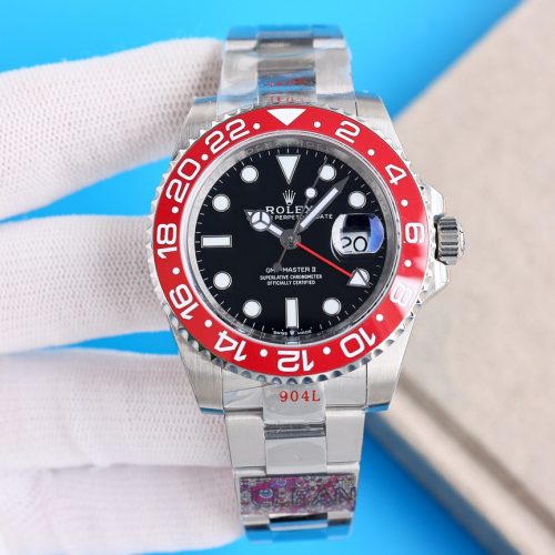 Ro watch