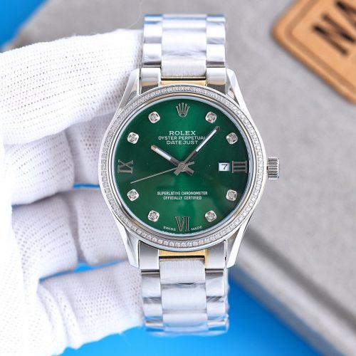 Ro watch