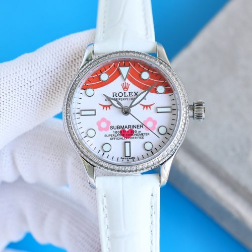 Ro watch