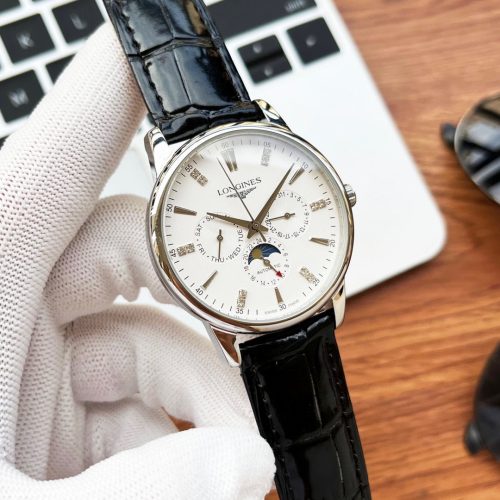 Lo watch