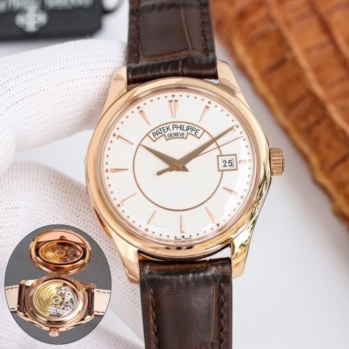 PA watch