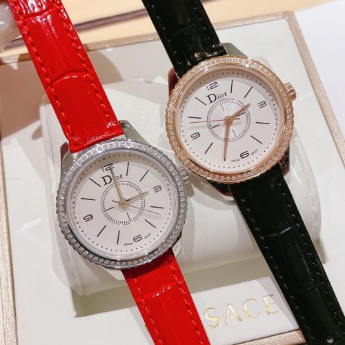 DD watch