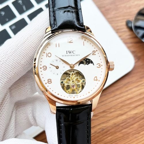 IW watch