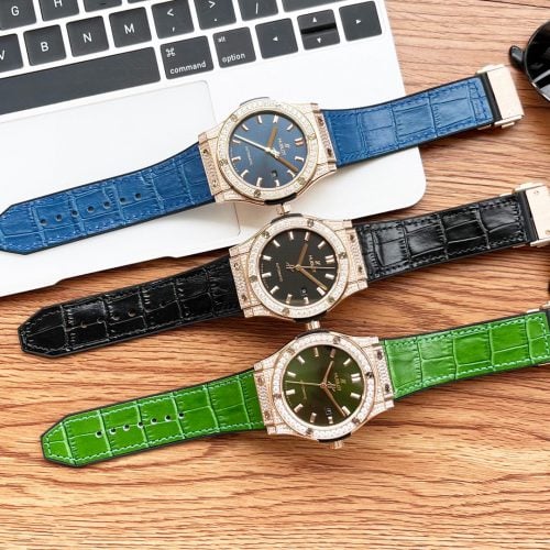 HB watch