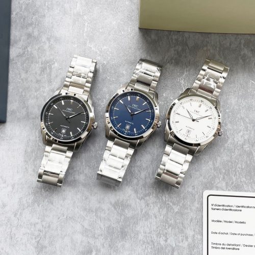 IW watch