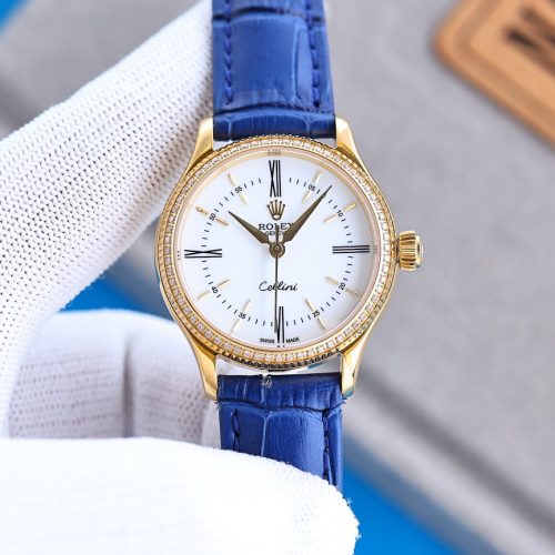 Ro watch