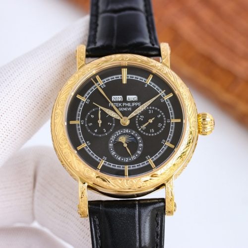 PA watch