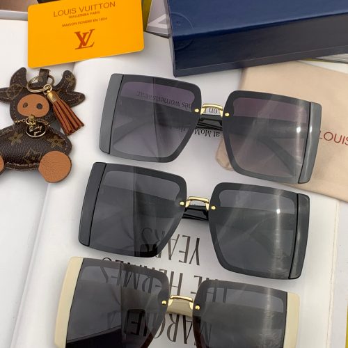 LL glasses