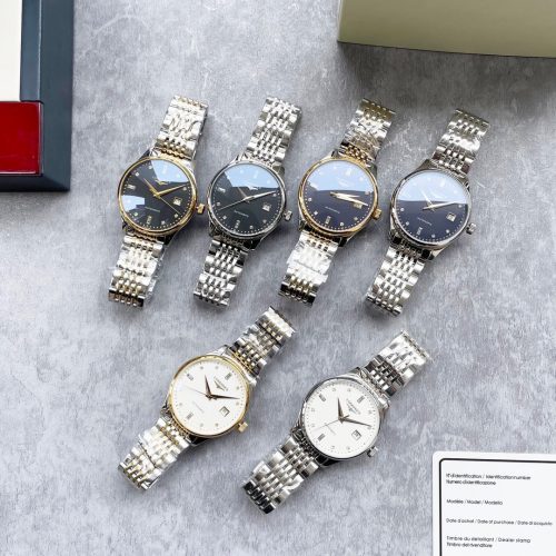 Lo watch