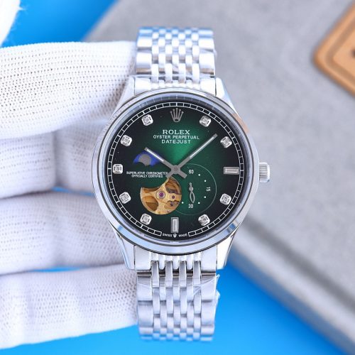 Ro watch