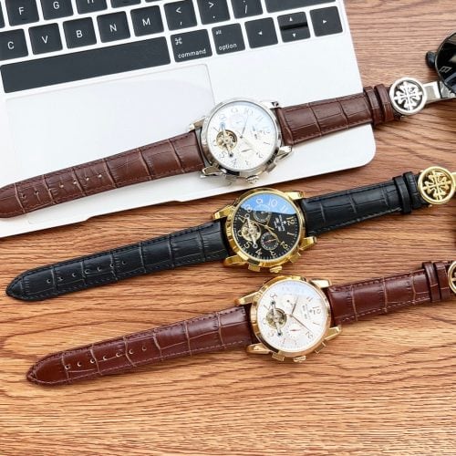 PA watch