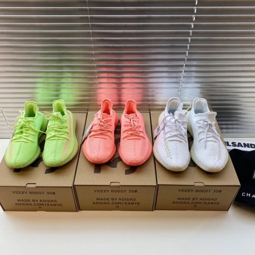 AD sneakers