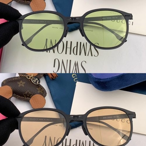 GG glasses