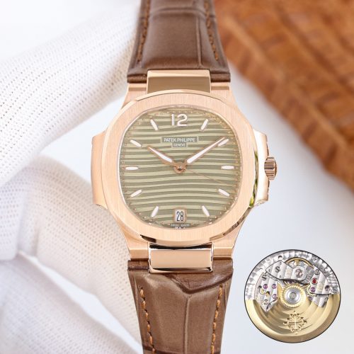 PA watch