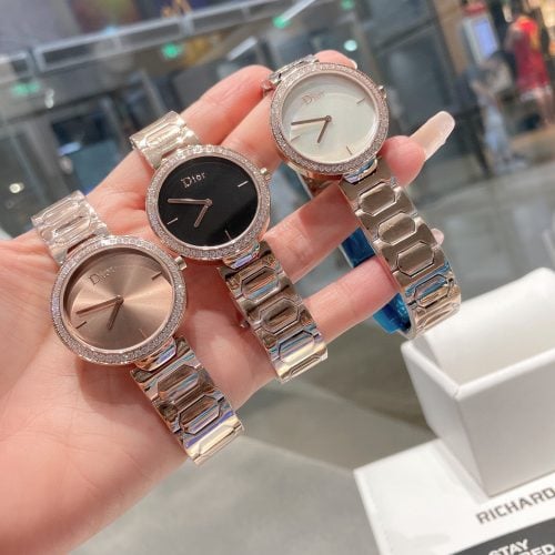 DD watch