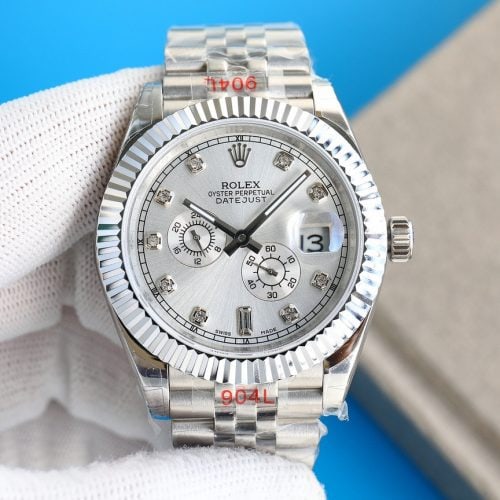 Ro watch
