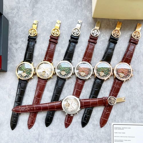 PA watch