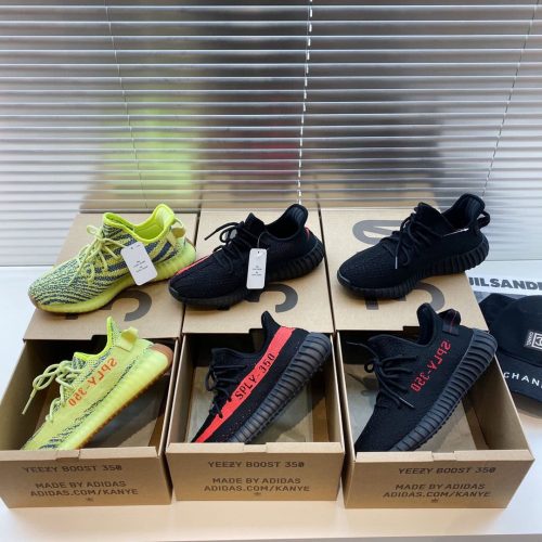 AD sneakers