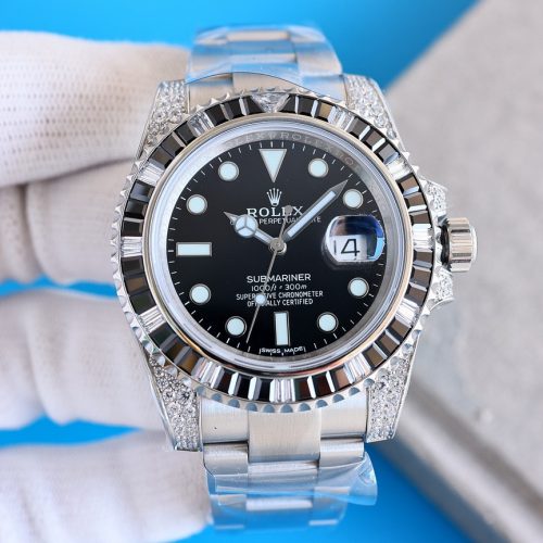 Ro watch