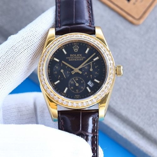 Ro watch
