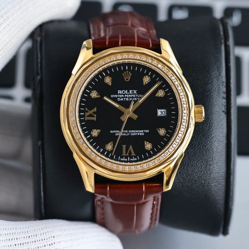 Ro watch