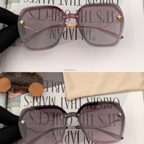LL glasses