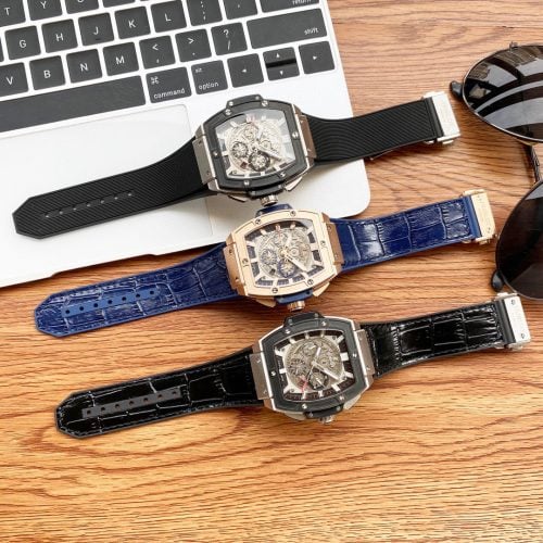 HB watch