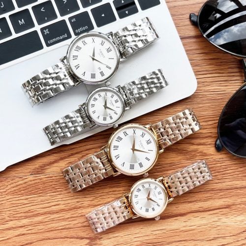 TI Watch