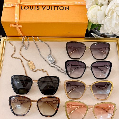 LL glasses