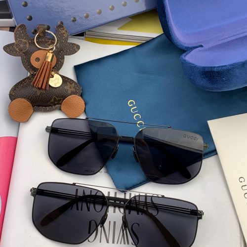 GG glasses